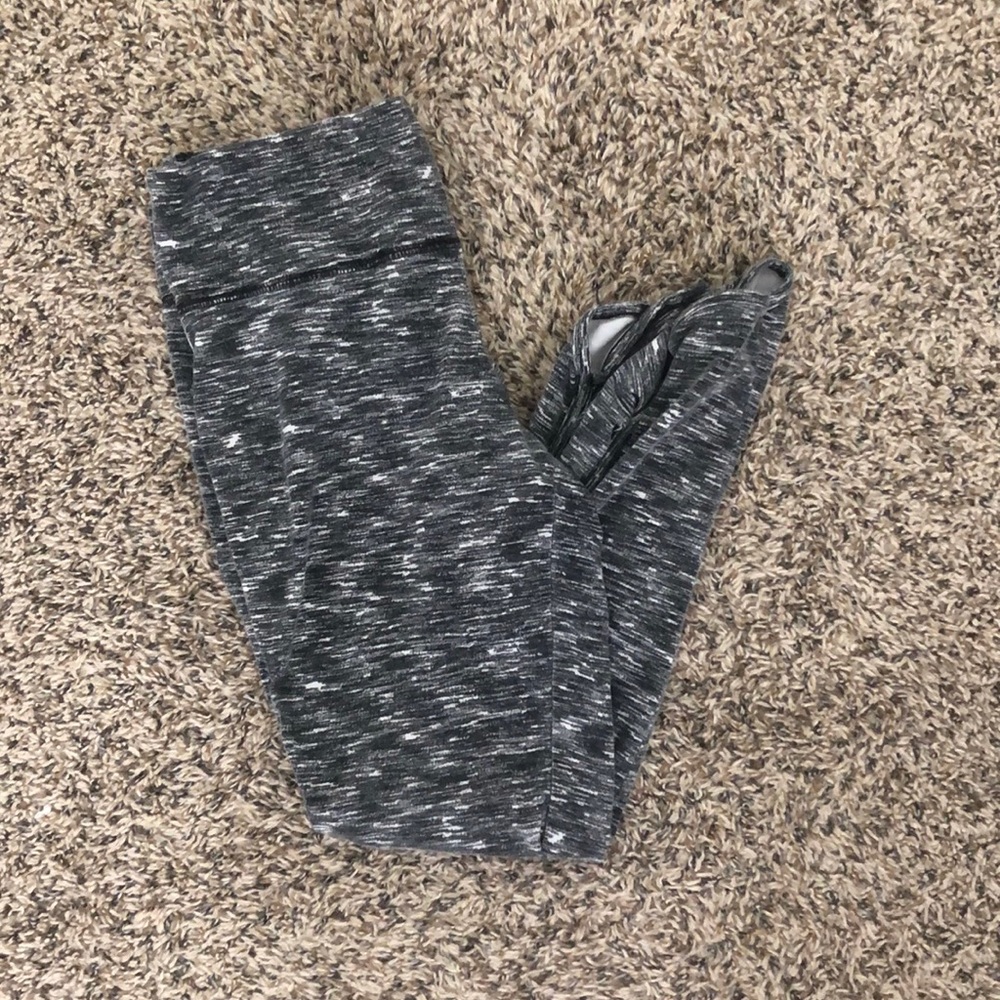 Comfy Lounge/Athletic Leggings